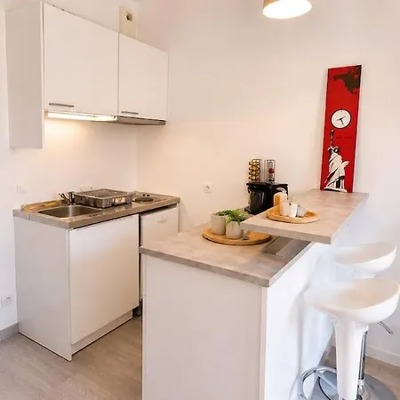 Modern - Terrace - Tram&fast Wifi Apartamento